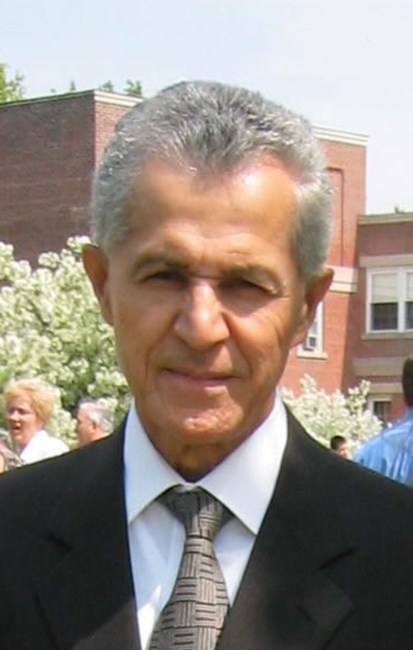 Obituary of Enrique Lopez