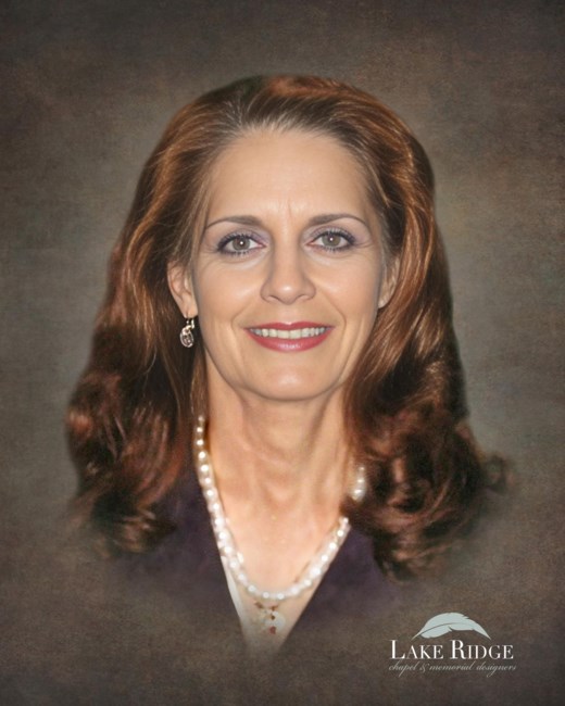 Obituary of Joann Duncan