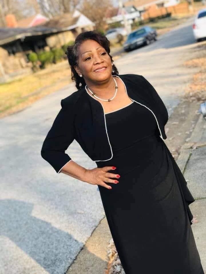 Obituary of Ms. Stephanie Renea Jordan