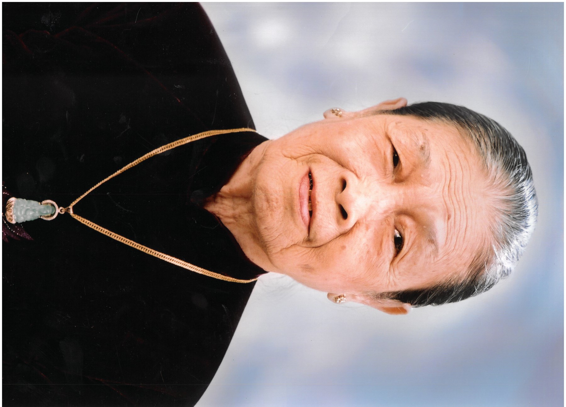 Obituary of Can Thi Hoang aka Pham Thi Mai