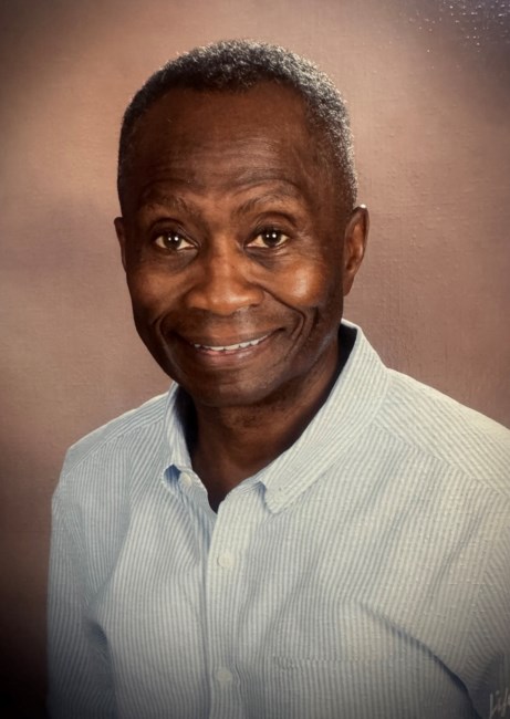 Obituary of Roy Howard McCray