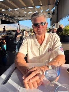 Obituary of John "Jack" William Stipp