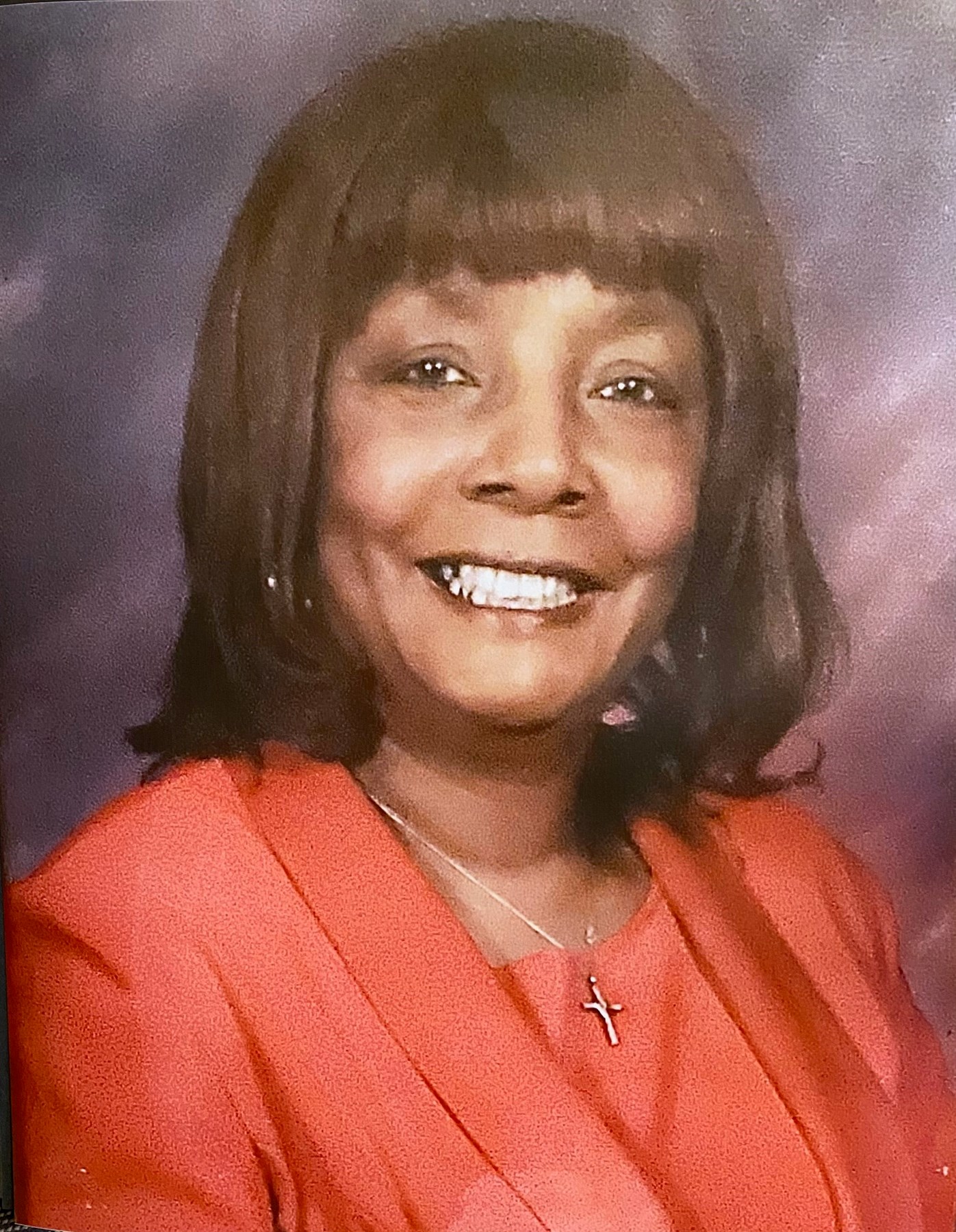 Obituary of Mildred Poole