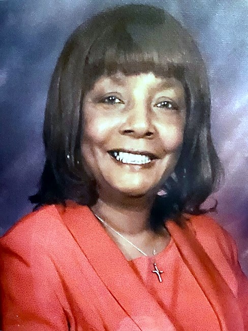 Obituary of Mildred Poole