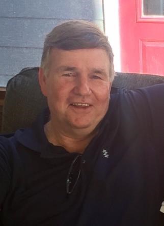 Obituary of Timothy Joseph Sheehan