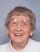 Obituary of Lorraine Newlan