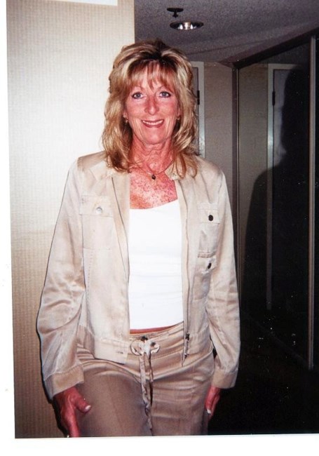 Obituary of Donna Masterson