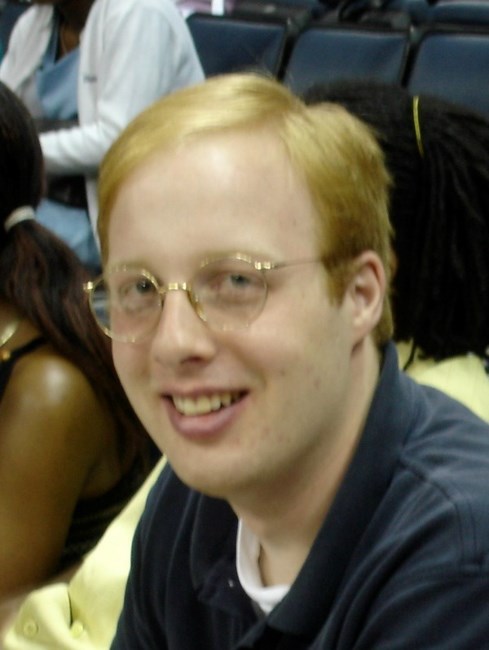 Obituary of Brett Ryan Gilmartin