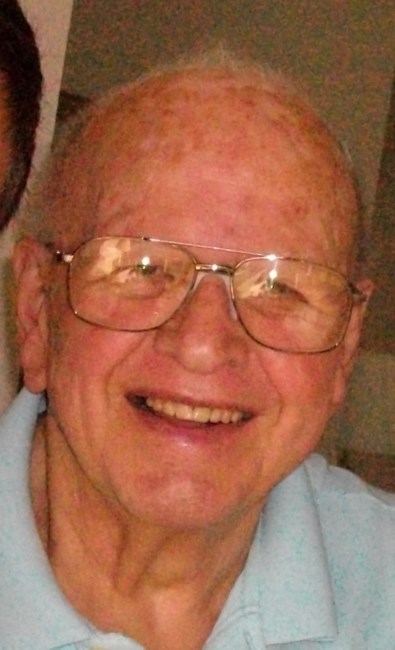 Obituary of Anthony Lacon