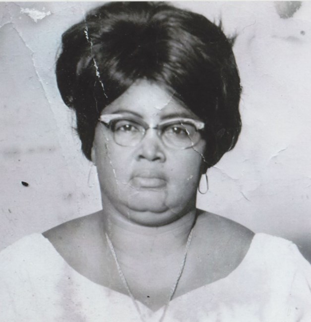 Obituary of Lumencie Cajuste