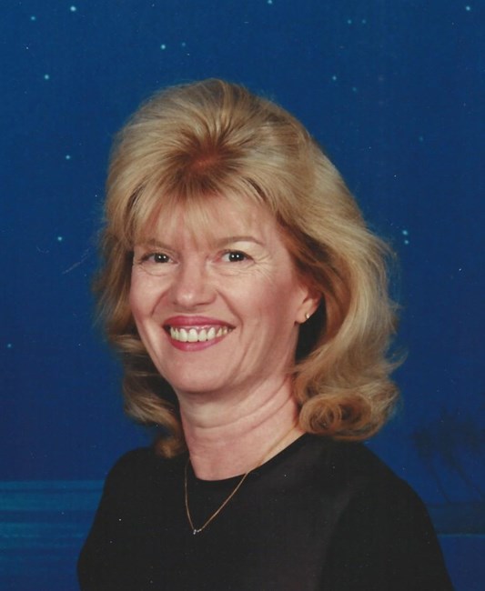 Obituario de Julia Anne Greaney Zacker