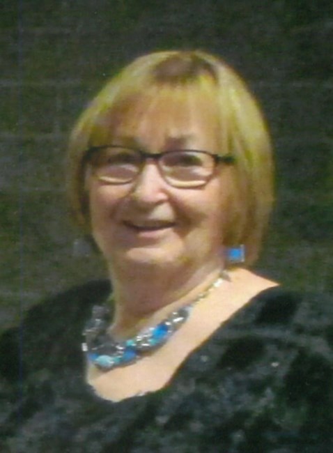 Obituary of Rose Marie McGuire Minaker