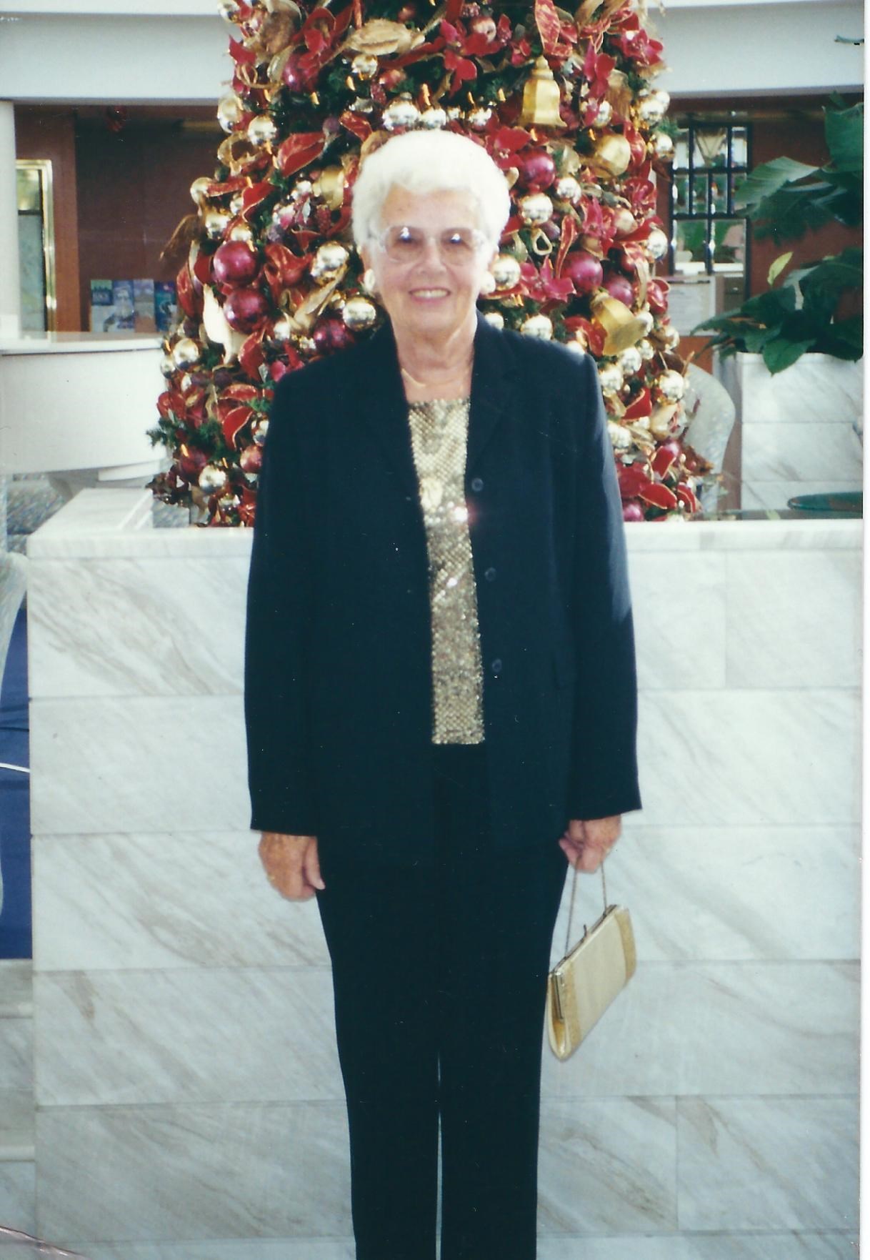 Obituary of Ethel Marie Raichle