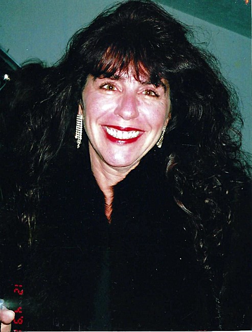 Obituary of Kathy Marie Belmont