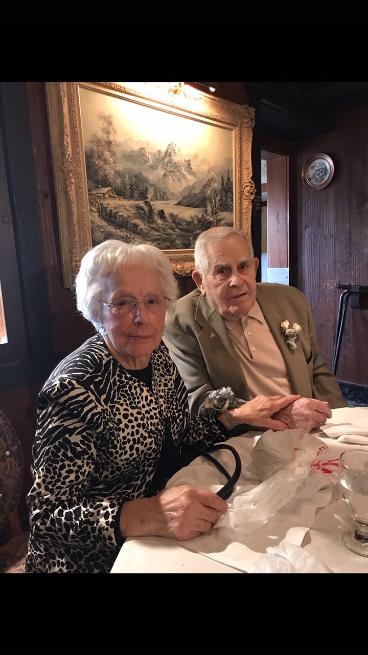 Obituary of Norma Grassi