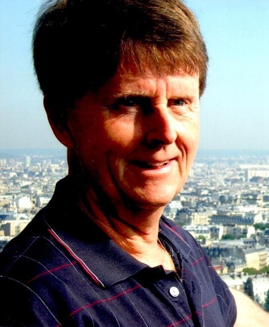 Obituary of Graeme Cave