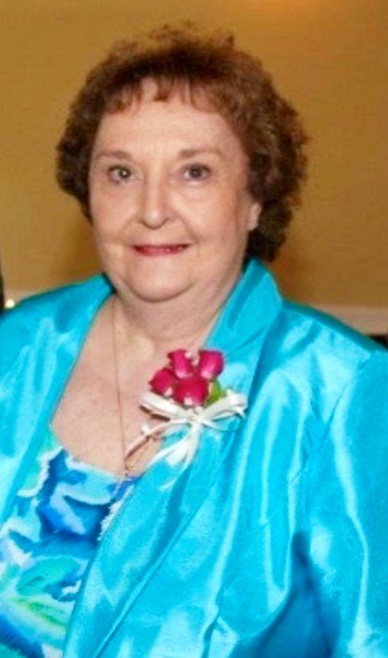 Obituary of Martha Jane Wilson