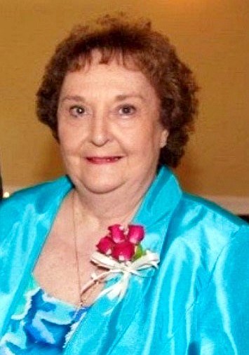 Obituary of Martha Jane Wilson