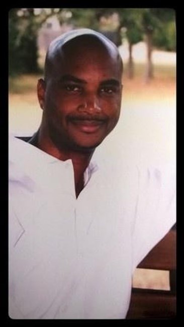 Obituary of Mr. Marc Christopher Williams