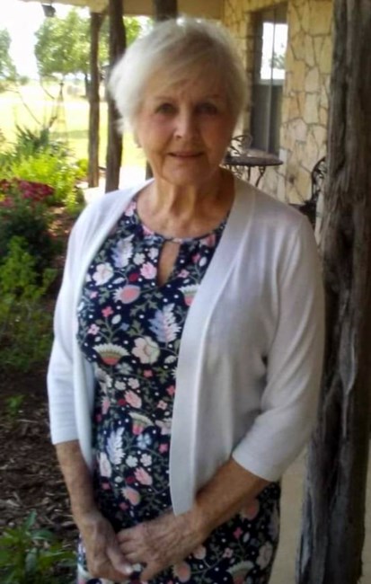 Obituary of Rita Miller Shields