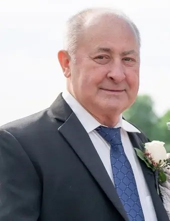 Obituary of Edward Ciepiela