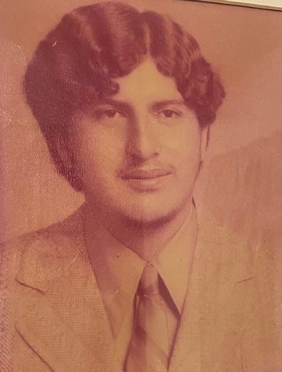 Obituary of Daniel Castro