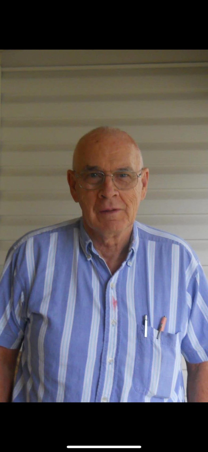 Obituary of Thomas Burns Nix