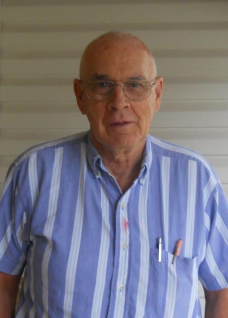 Obituary of Thomas Burns Nix