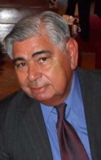 Obituary of Paul Perez Martinez Sr.