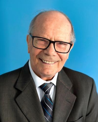 Obituary of Pasquale Perrotta