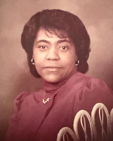 Obituary of Katherine Ratliff Gay