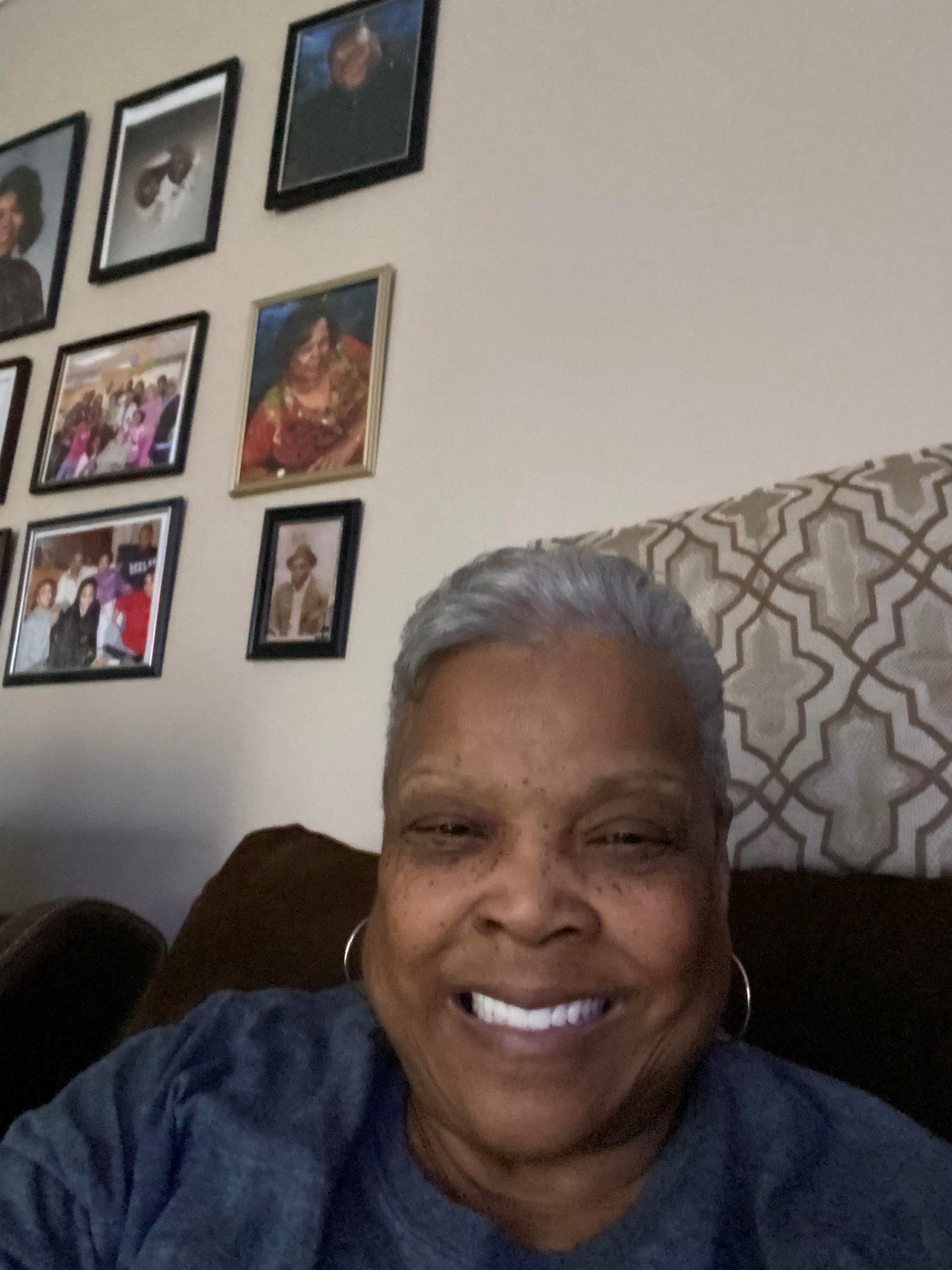 Obituary of Arlene Teresa Wilson