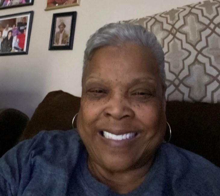 Obituary of Arlene Teresa Wilson