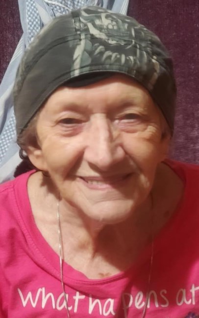 Obituary of Noelie Marie Lasseigne Champagne