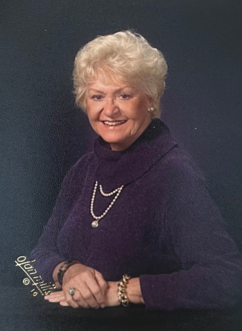 Obituary of Sharon Lynn Driscoll