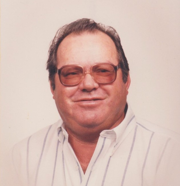Obituary of Robert Lee Ogle