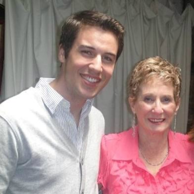 Obituary of Jacqueline Eleanor O'Hara