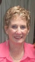 Obituary of Jacqueline Eleanor O'Hara