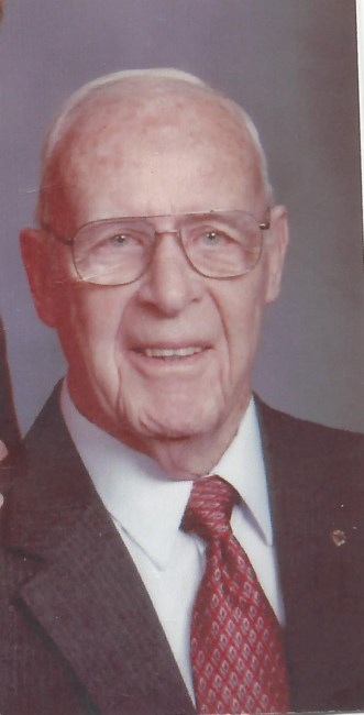 Obituary of Thomas Daniel Kinney