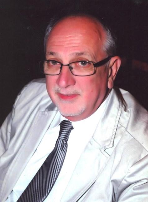 Obituary of Joe Lewis Dyson