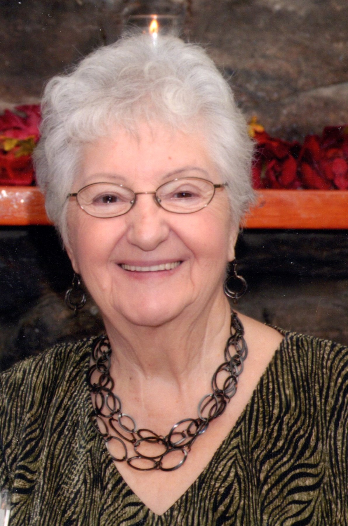 Obituary of Robertine T. Dumond