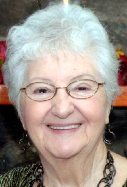 Obituary of Robertine T. Dumond