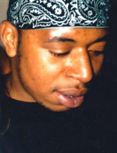 Obituary of Rondell Lomont Graves