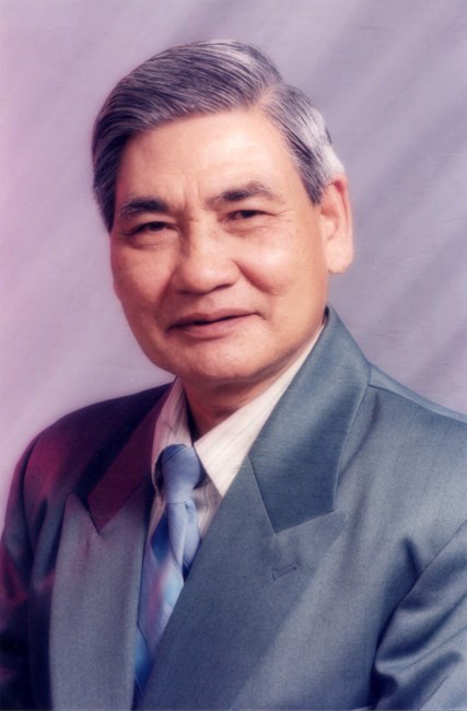 Obituary of Phu Nguyen