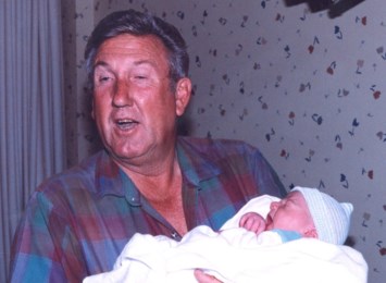 Obituary of Jimmy O'Neal Calhoun