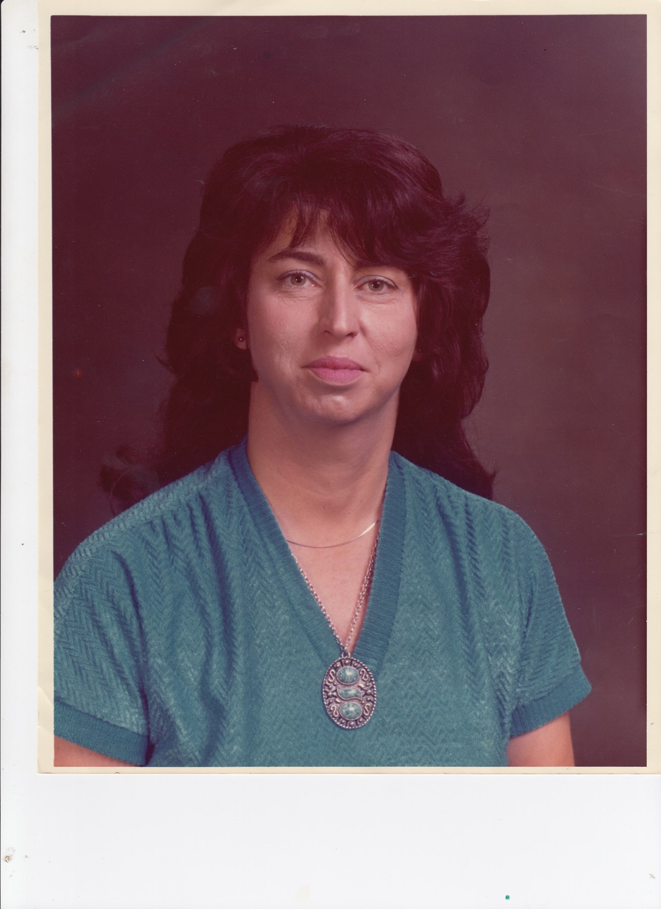 Obituary of Adalia Moore Browning