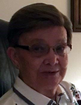 Obituary of Rose Mary Root
