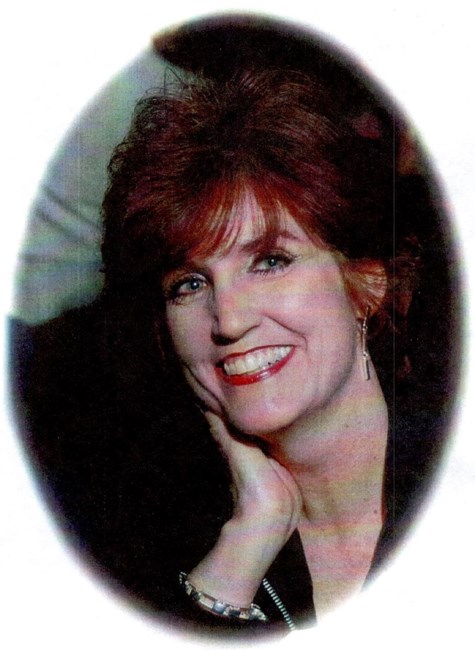 Obituary of Rita Marcia Spring