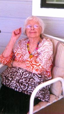 Obituary of Geneva Juanita Carter