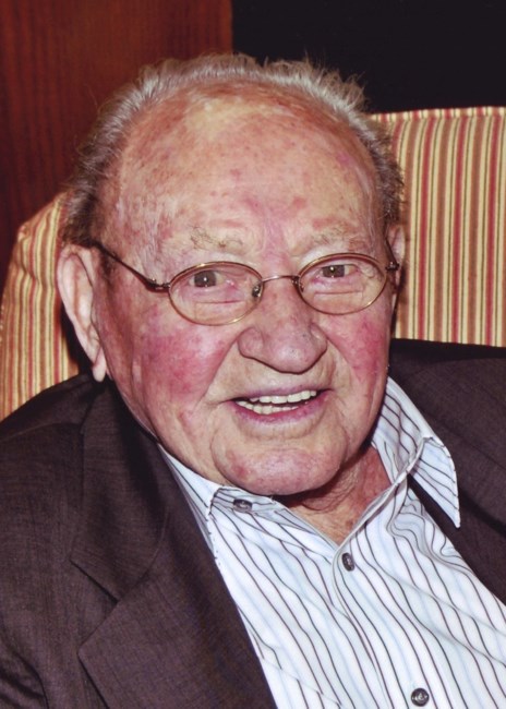 Obituario de Arnold Brenner